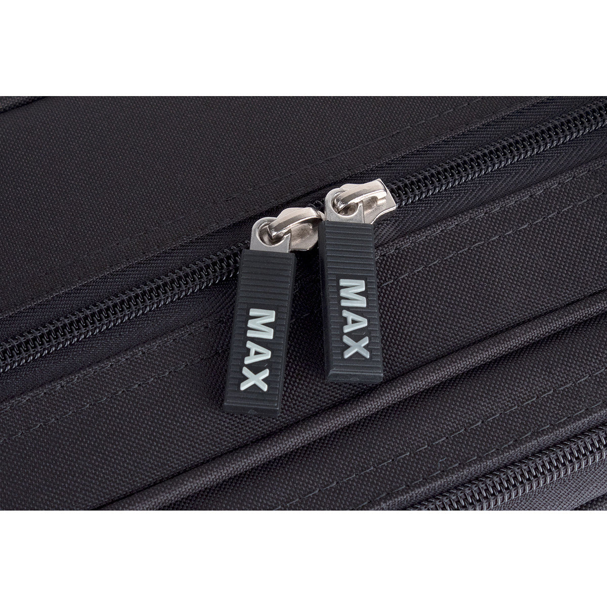 MAX Tenor Saxophone Contoured Case